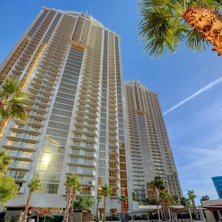 Mgm Signature-11-803 F1 Track & Strip View Studio Las Vegas Ngoại thất bức ảnh