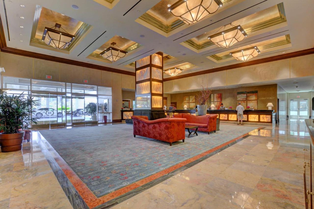 Mgm Signature-11-803 F1 Track & Strip View Studio Las Vegas Ngoại thất bức ảnh