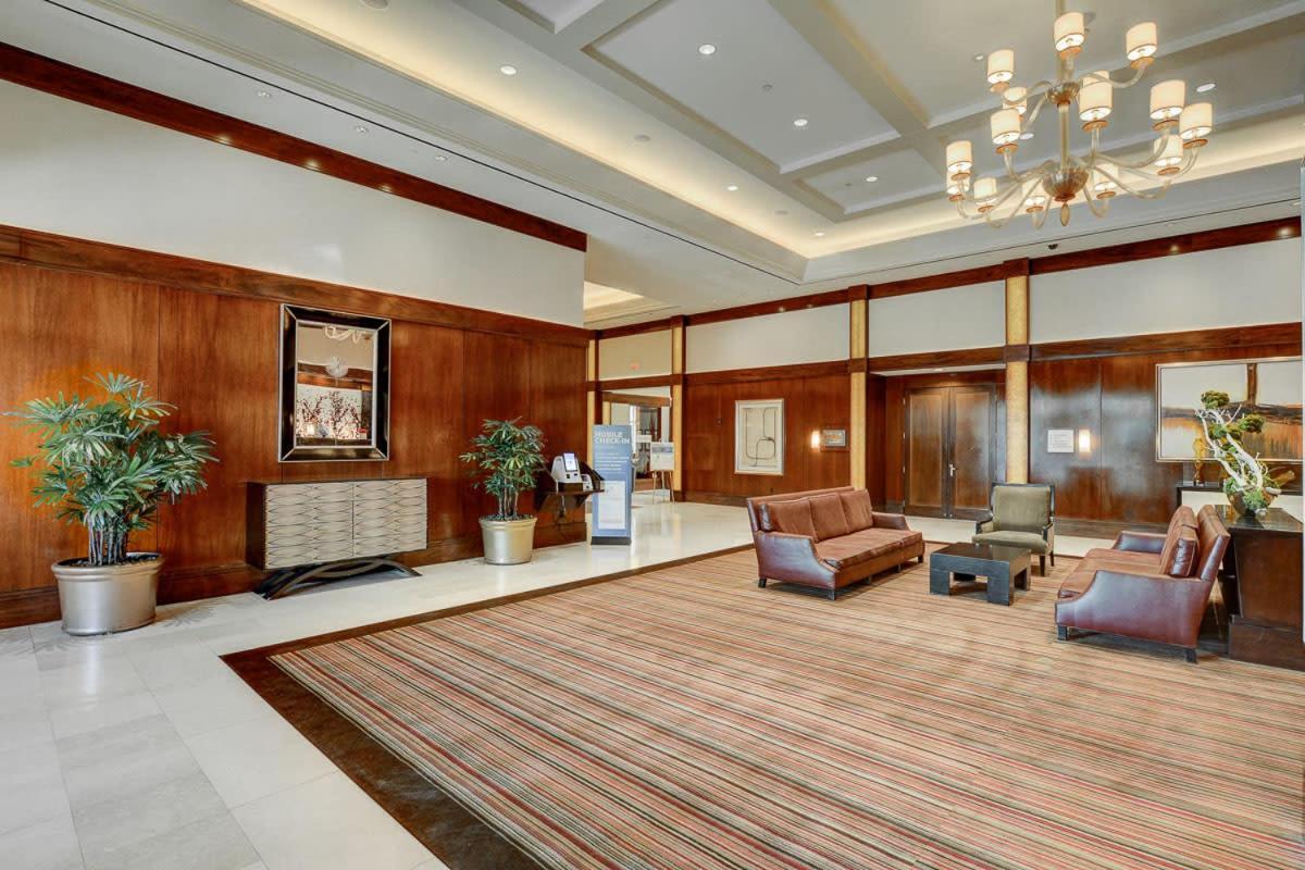 Mgm Signature-11-803 F1 Track & Strip View Studio Las Vegas Ngoại thất bức ảnh